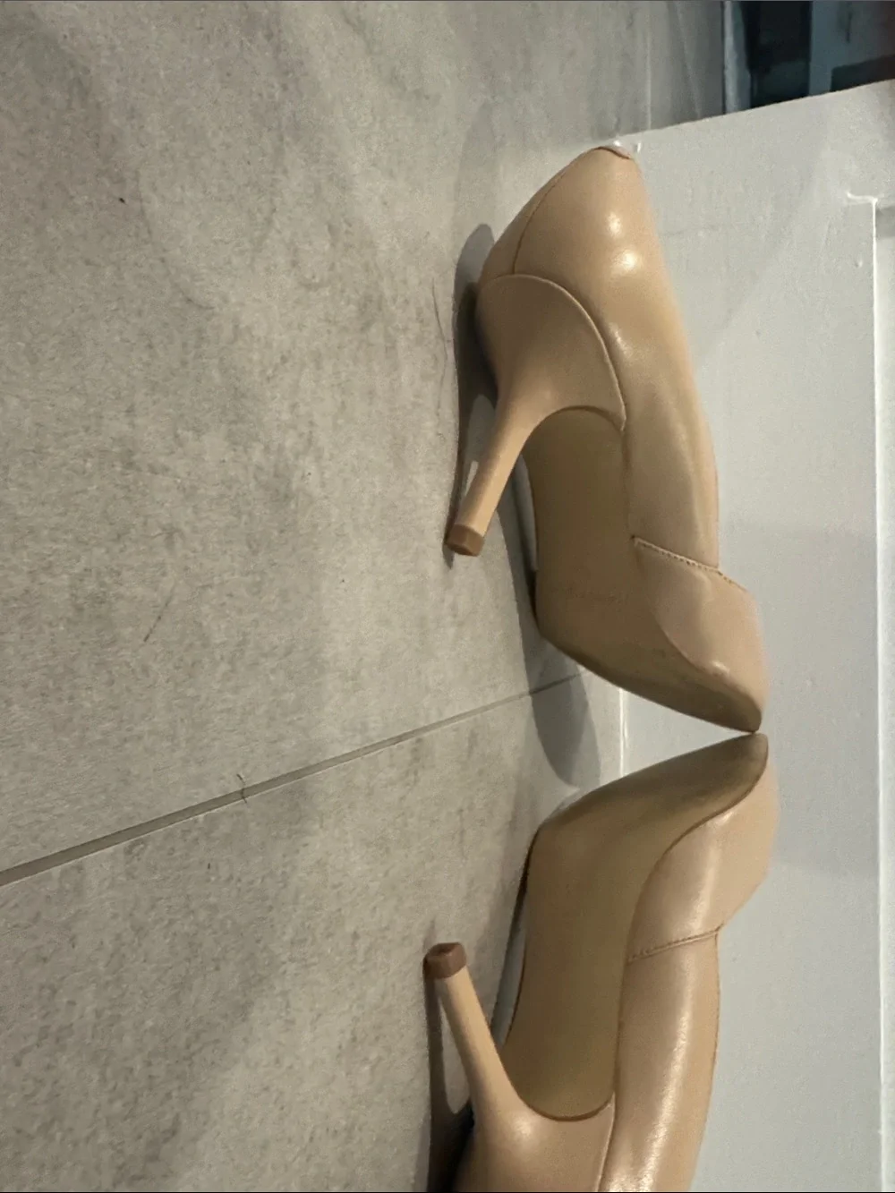 Marc Fisher elegant pointed